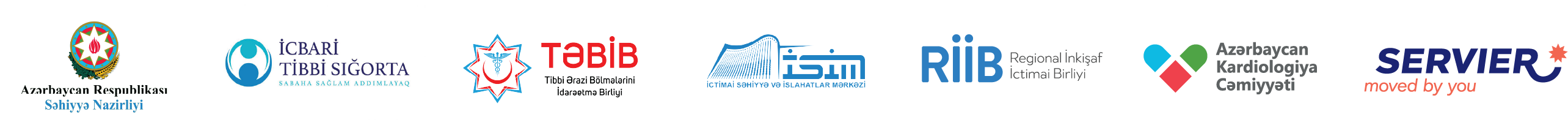 Layihəni dəstəkləyənlər